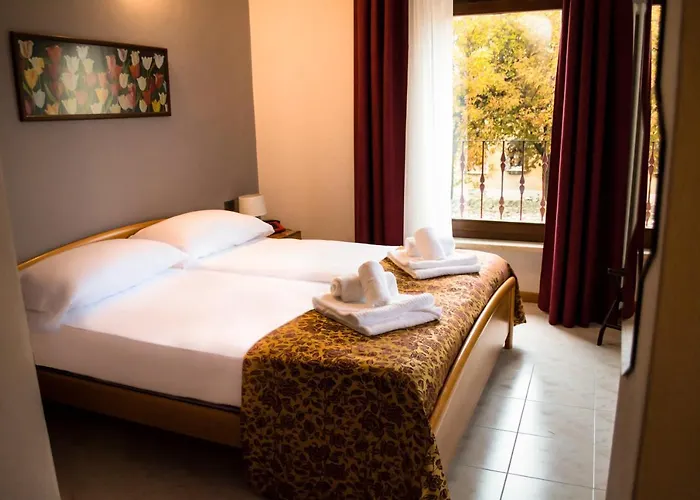Hotel Corte Dal Castello