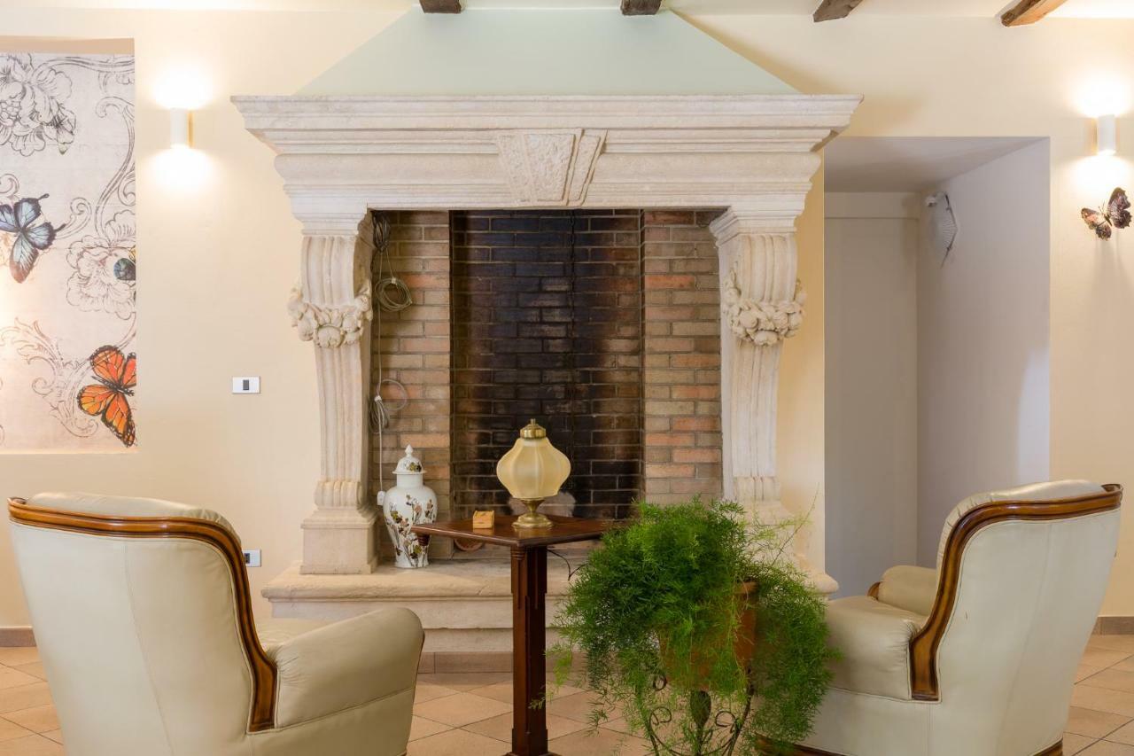 Corte Dal Castello Hotel