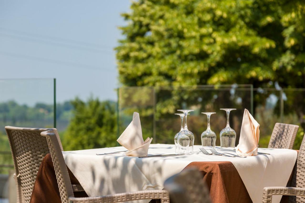 Corte Dal Castello Hotel 3*