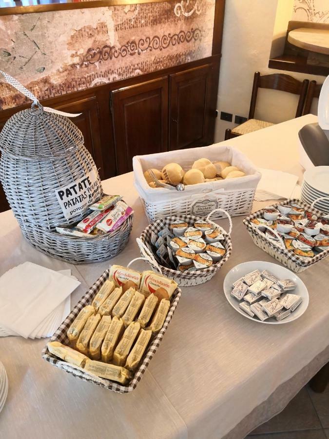 Hotel Corte Dal Castello 3*