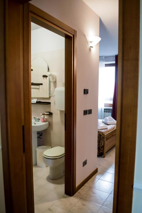 Hotel Corte Dal Castello 3*