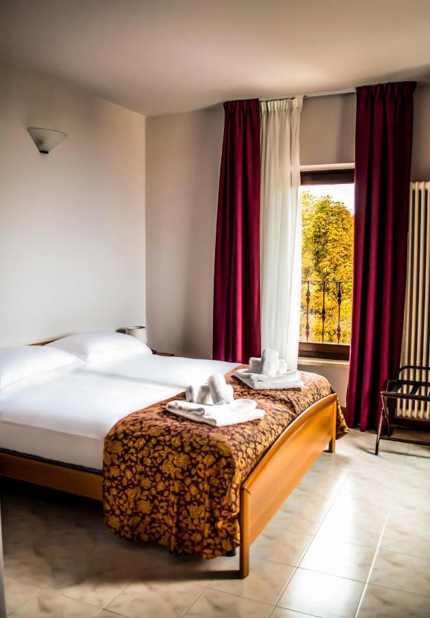 Corte Dal Castello Hotel
